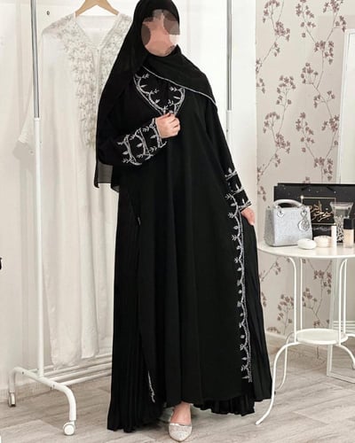 عباية مناسبات رسميه