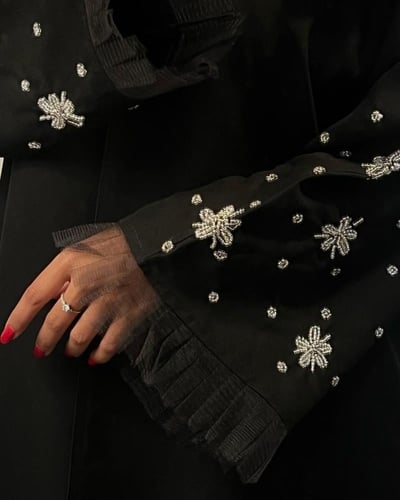 عبايا مناسبه للدوام