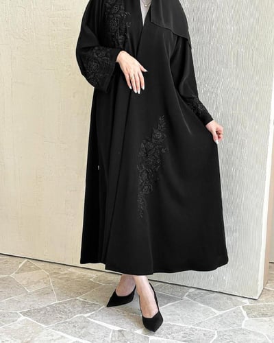 عبايه عمليه صيفيه