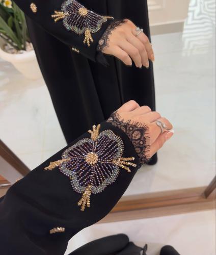عباية مناسبات