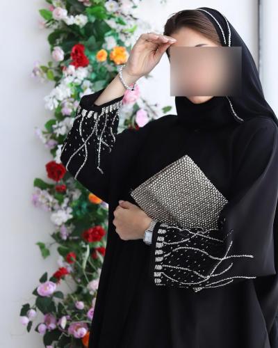 عبايات الجوهره المميزه