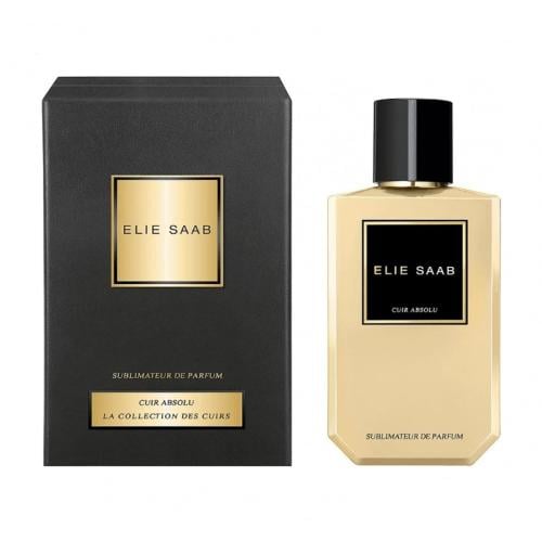 عطر ايلي صعب كيور ابسولو ايسنس دو بارفيوم للجنسين...