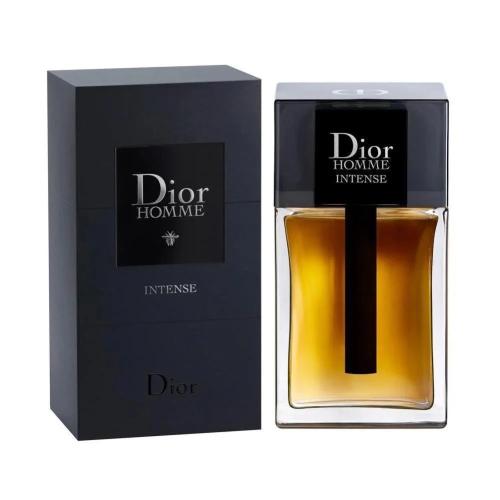 عطر ديور هوم انتنس للرجال - 100 مل - Dior Homme In...