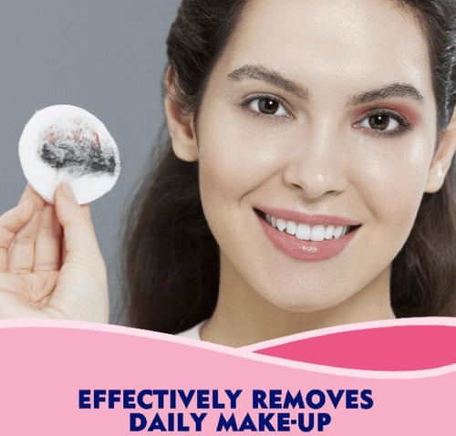 نيفيا ماء ميسيلار عضوي لإزالة المكياج بخلاصة الورو...