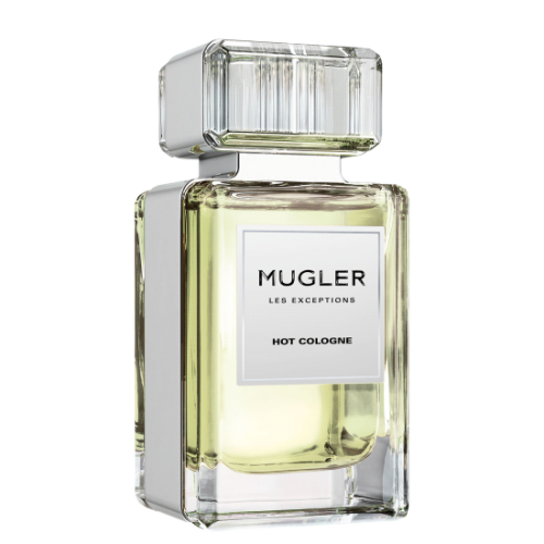 عطر تيري موغلر هوت كولون 80مل للرجال