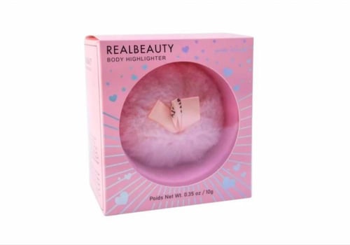 إضاءة للجسم والوجه والشعر