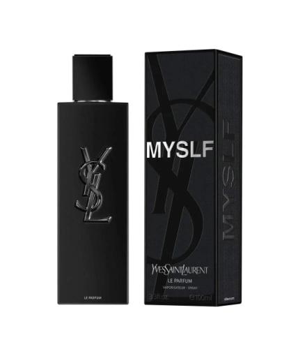 عطر ايف سان لوران ماي سلف لي بارفيوم 100مل