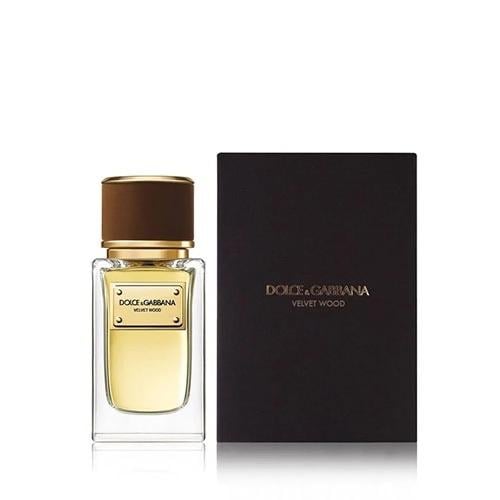 عطر دولشي اند غابانا للرجال فيلفت وود - 50 مل