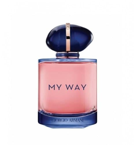 عطر ارماني ماي واي انتنس النسائي او دو بارفيوم 90م...