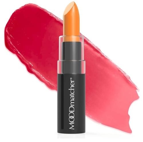 احمر شفاه مودماتشر من فران ويلسون، برتقالي ، ناعم