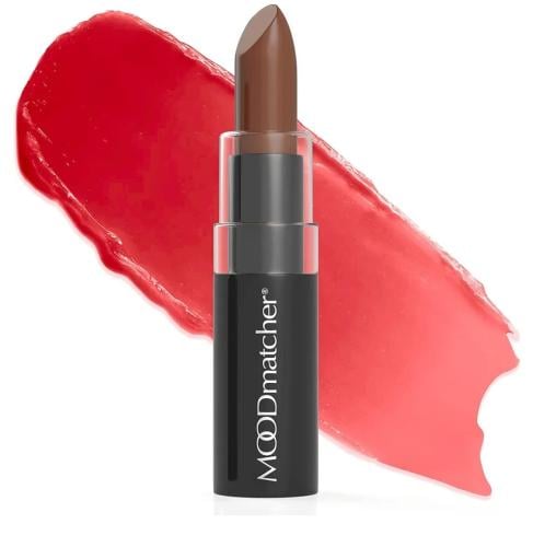 احمر شفاه مودماتشر من فران ويلسون، بني ، ناعم