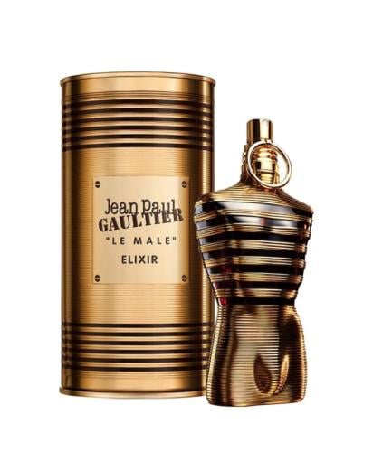 جان بول غوتييه عطر لي ميل إليكسير 125 مل