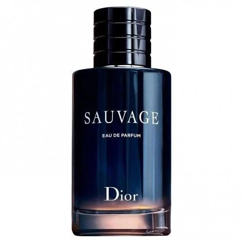 عطر ديور سوفاج أو دو بارفيوم للرجال - 100 مل - Dio...