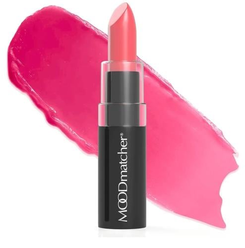 احمر شفاه مودماتشر من فران ويلسون، وردي ، ناعم