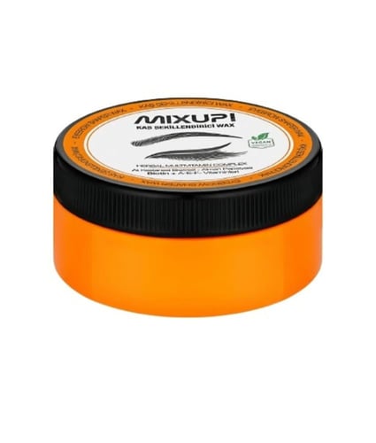 شمع لتصفيف الحواجب من مكس أب