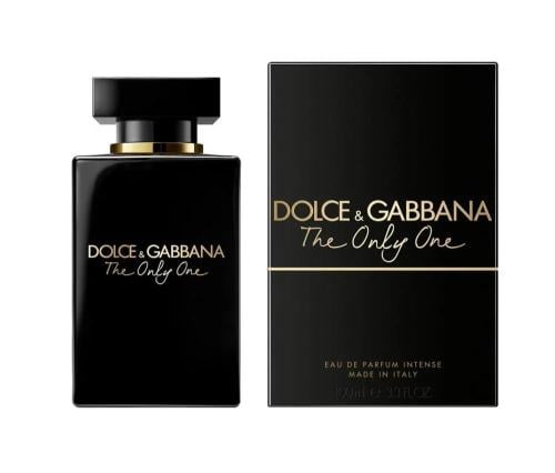 عطر دولتشي غابانا ذا اونلي وان او دو بارفيوم انتنس...