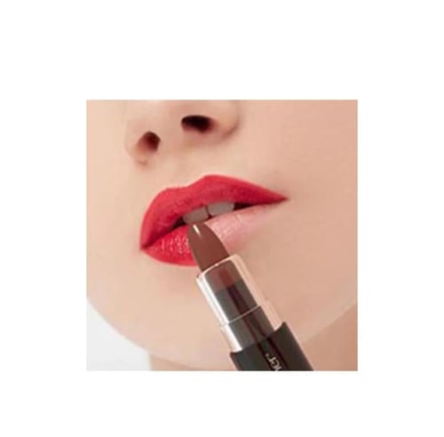 احمر شفاه مودماتشر من فران ويلسون، بني ، ناعم