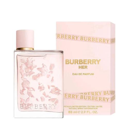 عطر بربري هير او دو بارفيوم بيتالز ليمتد ايديشن 88...