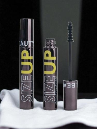 ماسكارا سايزي أب من ريل بيوتي