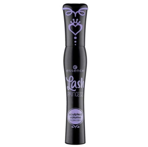 ماسكرا لاش برينسس سكلبتد فوليوم من ايسنس - اسود
