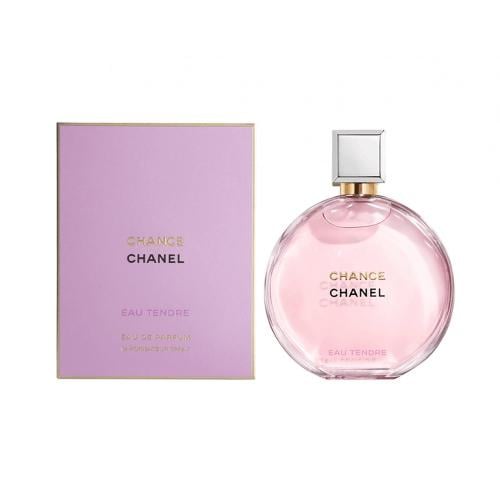 عطر شانس تندر الزهري او دو بارفيوم للنساء 100مل