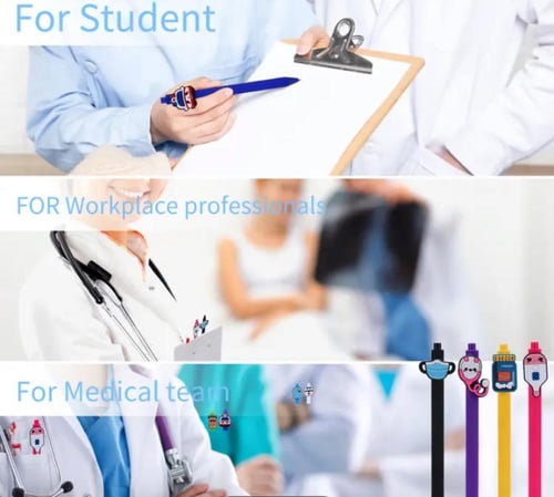 اقلام باشكال طيية