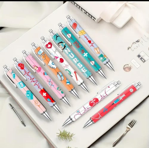 اقلام باشكال طيية