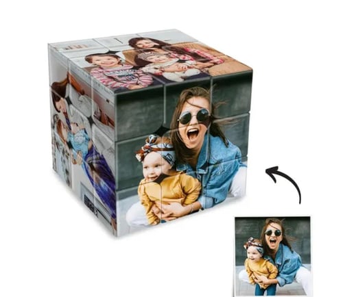 مكعب لعبه لتنشط الذكاء