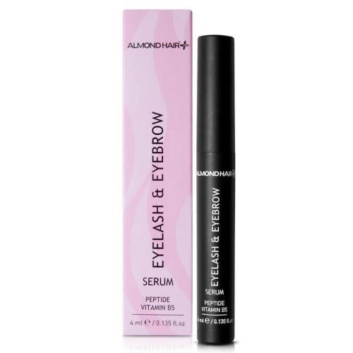 سيروم لتطويل الرموش والحواجب