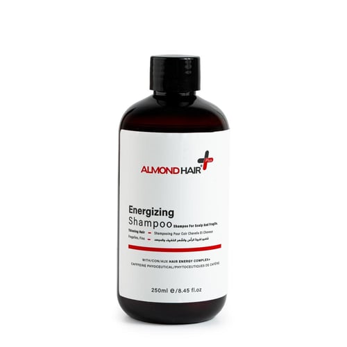 شامبو الموندهير المنشط