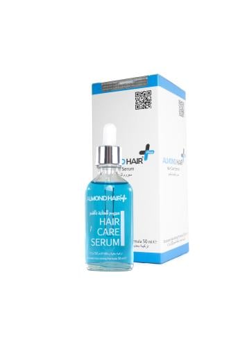 سيروم الموند هير بلس للعناية بالشعر للرجال القوة ا...