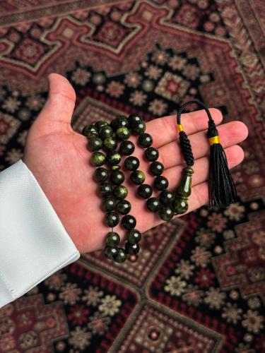 سبحة الشيوخ | زيتي معرق