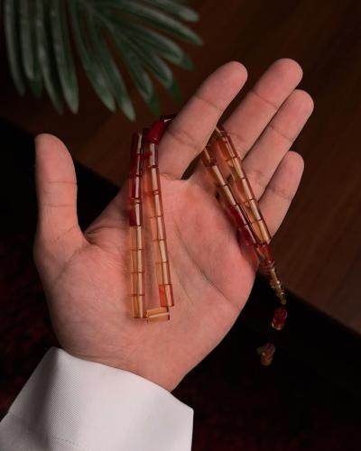 سبحة الشيوخ | برميلي تركي