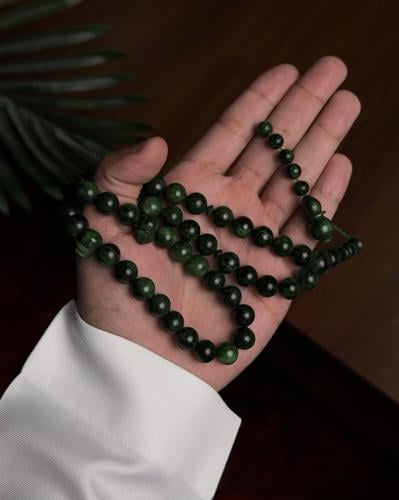 سبحة الشيوخ | زيتي