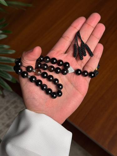 سبحة الشيوخ | زعفراني حرباء