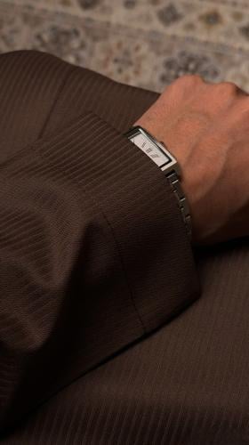 مقلم رسمي | جملي E119