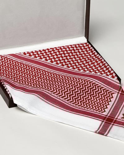 شماغ الديوان - إصدار محدود