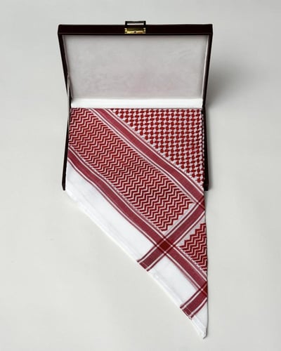 شماغ الديوان - إصدار محدود