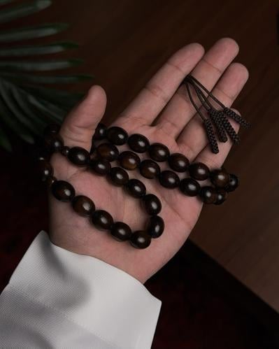 سبحة الشيوخ | بني ملكي مكحل