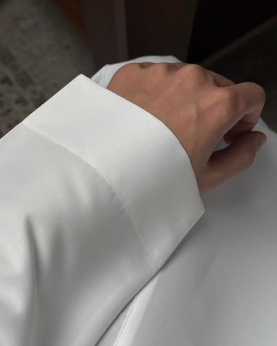 سادة كلاسيك رسمي D03