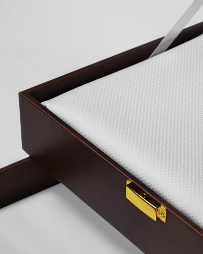 بكج هدية رمضان (قطعتين قماش من اختيارك)