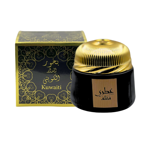 بخور الدار الكويتي - عطري مختلف