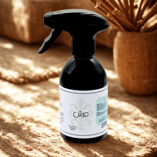 مرش نجد من أروما سينت -300 مل