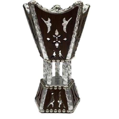 مبخرة سوري كبيرة