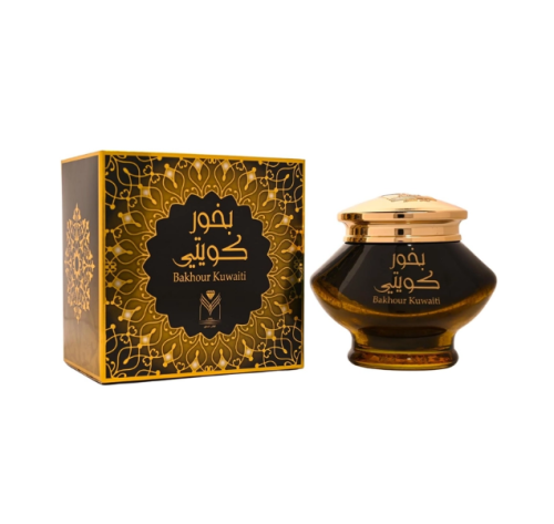 بخور كويتي من الماس - 40 جرام