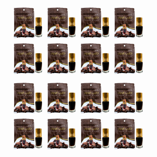 توزيعات طيب الجود - 12 عبوة