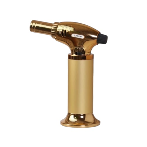 ولاع ذهبي فاخر - حجم كبير