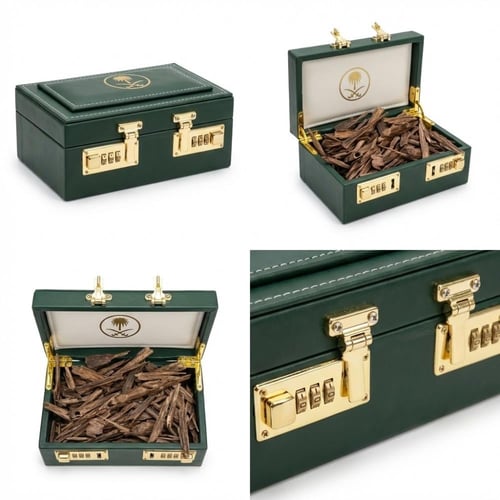 عود سيوفي هندي دبل سوبر طبيعي