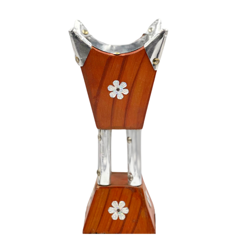 مبخرة خشب ثراثية