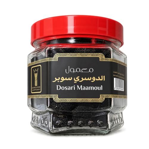 معمول دوسري سوبر